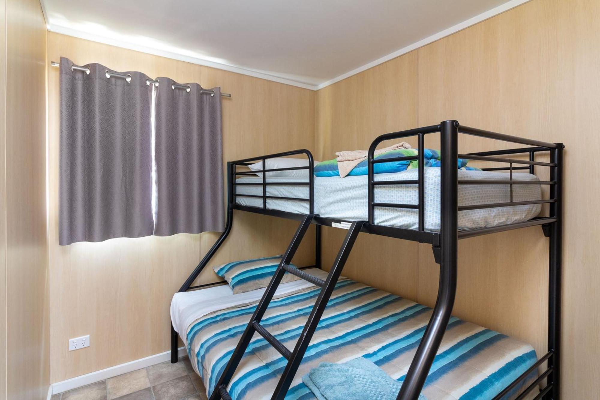 Paringa Caravan Park Ренмарк Экстерьер фото