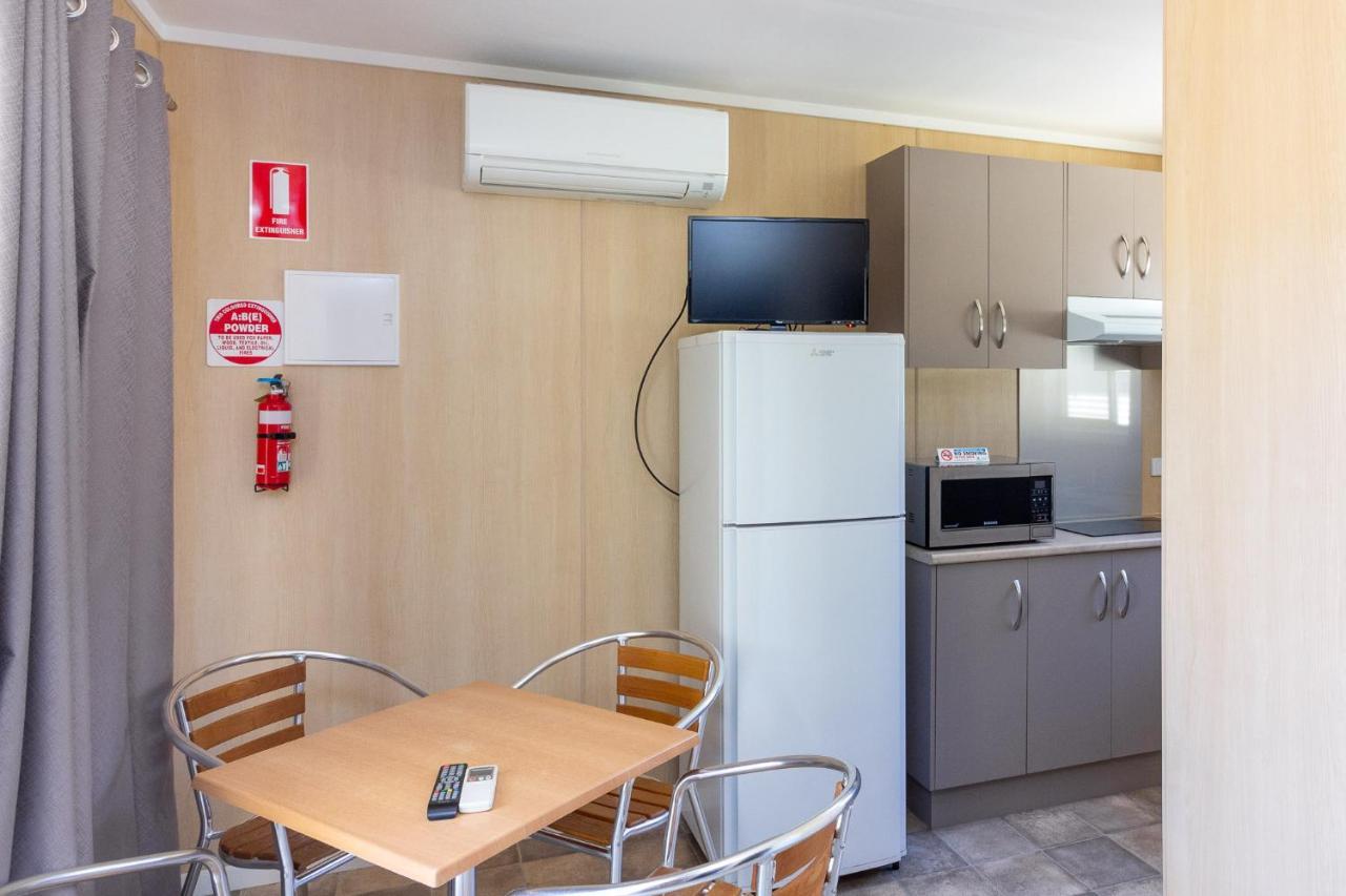 Paringa Caravan Park Ренмарк Экстерьер фото