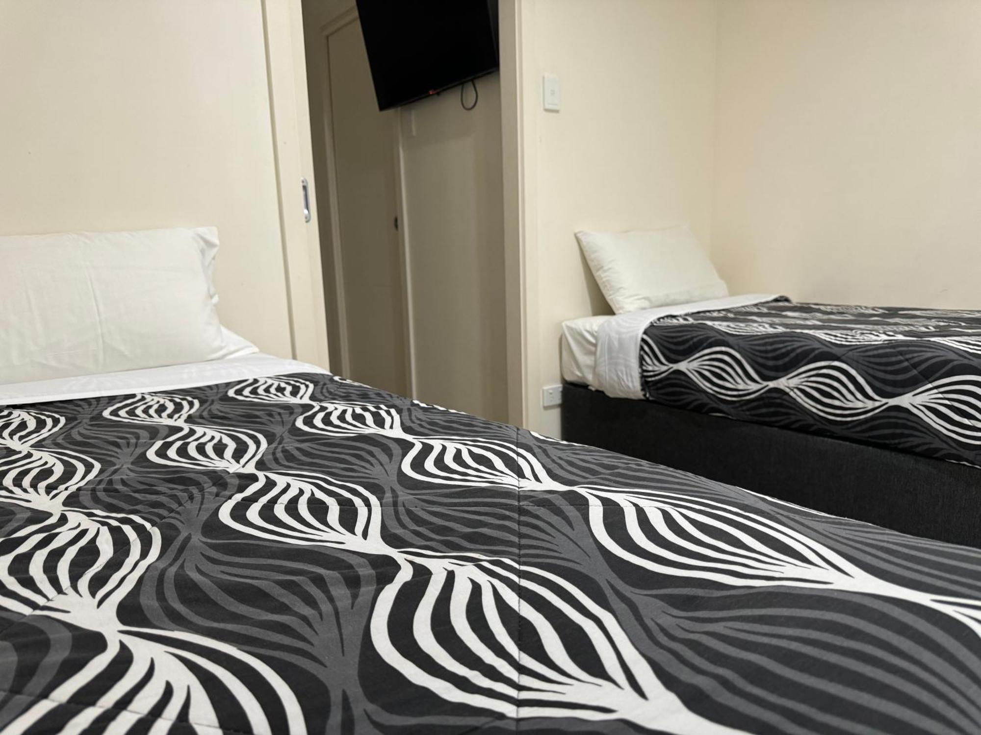 Paringa Caravan Park Ренмарк Экстерьер фото