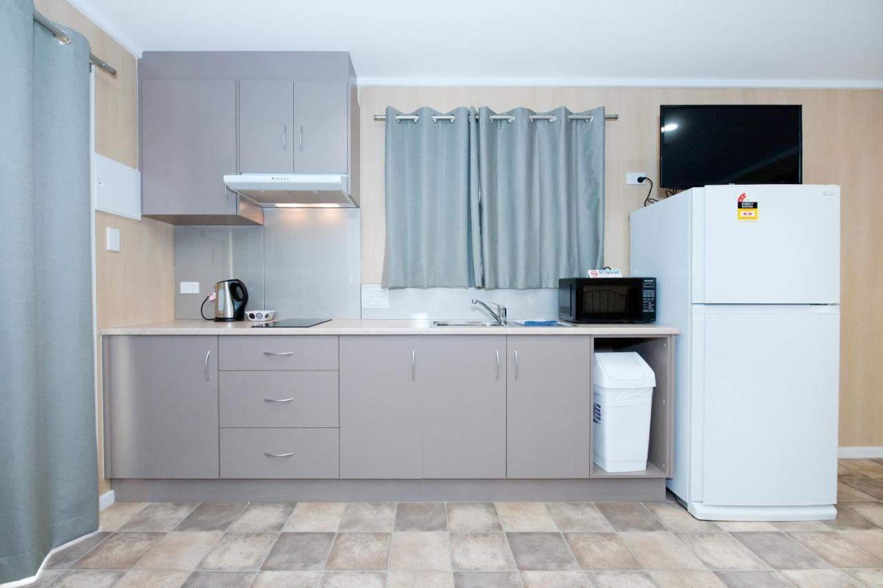 Paringa Caravan Park Ренмарк Экстерьер фото